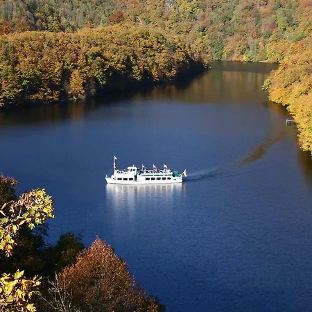 Zum Alten Rathaus Penzion 4*