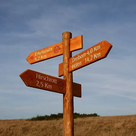 Penzion Zum Alten Rathaus 4*