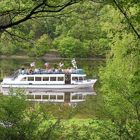 Pensionat Zum Alten Rathaus 4*