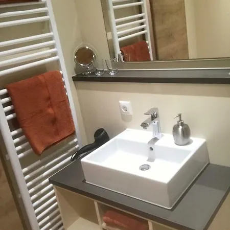 Maison d'hôtes Zum Alten Rathaus 4*