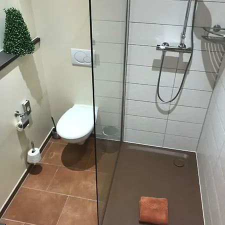 Zum Alten Rathaus Pensionat 4*