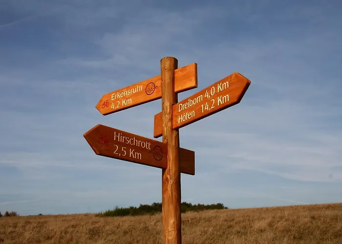 게스트하우스 Zum Alten Rathaus 4*