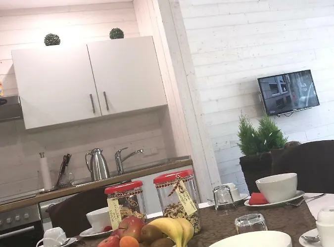 招待所 Zum Alten Rathaus