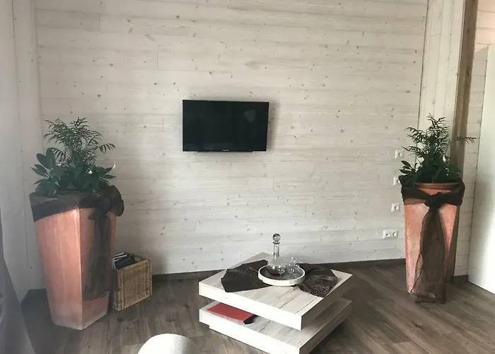 Zum Alten Rathaus Affittacamere