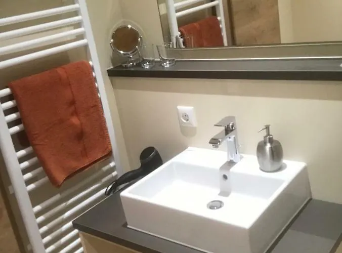 Affittacamere Zum Alten Rathaus 4*