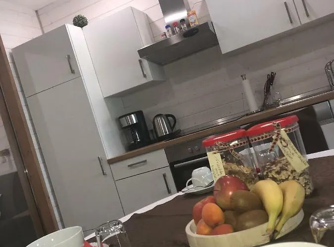 Zum Alten Rathaus 招待所 4*