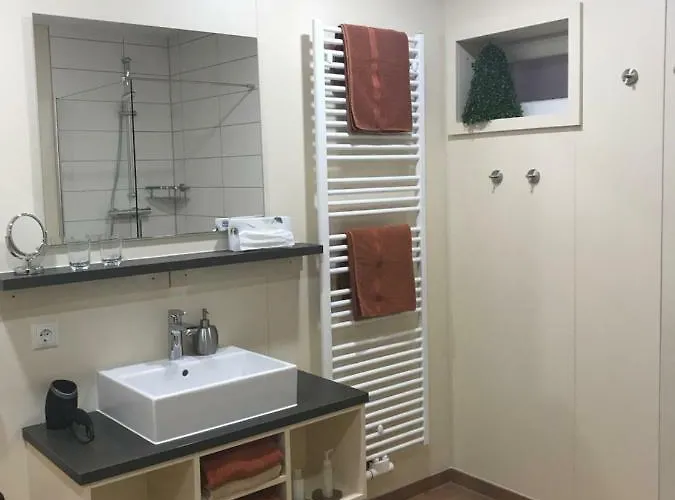 Zum Alten Rathaus Affittacamere 4*