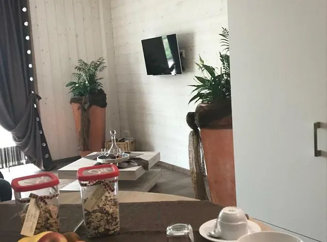 Zum Alten Rathaus 4* Schleiden