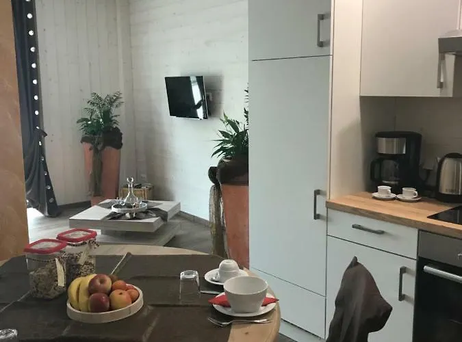 Zum Alten Rathaus 招待所