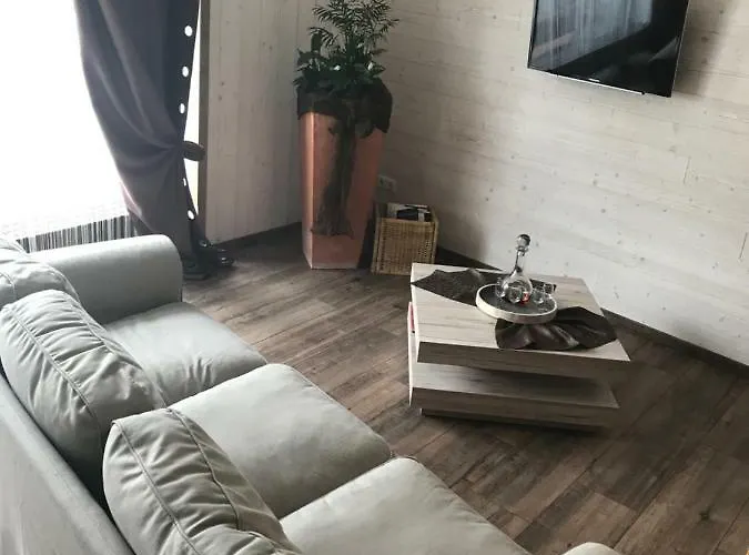 Zum Alten Rathaus Affittacamere