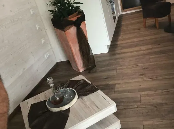 Zum Alten Rathaus Affittacamere 4*